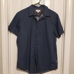 Calvin Klein button up